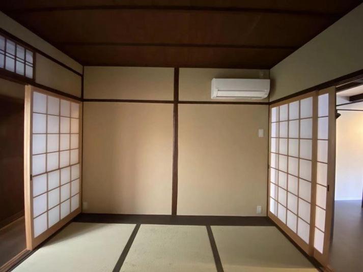 老松町の宿 Kyōto Exterior foto